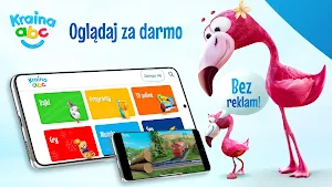 Kraina ABC Screenshot 0