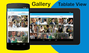 Gallery New - Galleria Screenshot 3