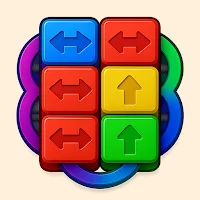 Color Block Jam: Puzzle Mania