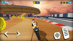 Bike Rider 2020 Screenshot 2