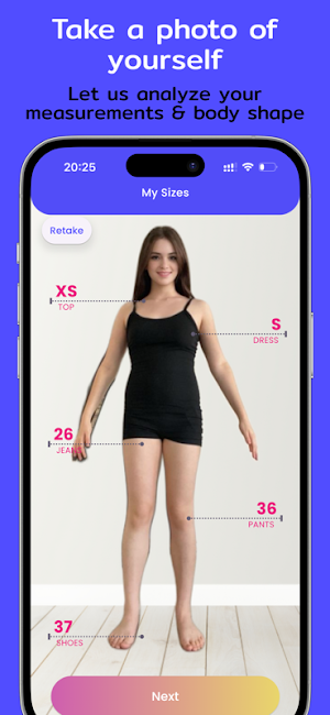 Revamped AI Screenshot 0