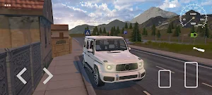 Balkan Drive Zone Screenshot 0