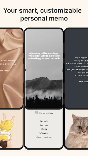 Play Memo Screenshot 3