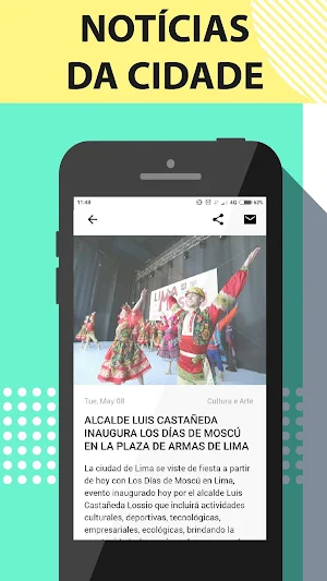Citymatica demo sp Screenshot 3