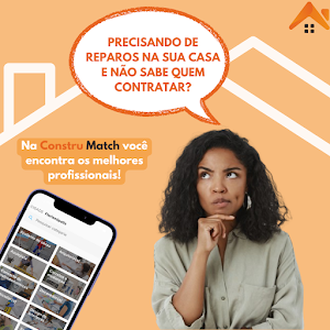 Constru Match - Conecte-se já! Screenshot 0