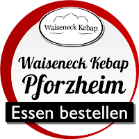 Waiseneck Kebap Pforzheim