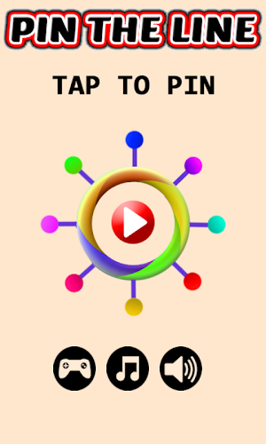 Pin The Line Screenshot 0