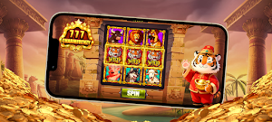 777 Charm Frenzy Screenshot 3