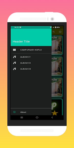 Campursari Koplo Mp3 Offline Screenshot 3