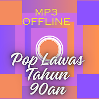 Pop Lawas Tahun 90an