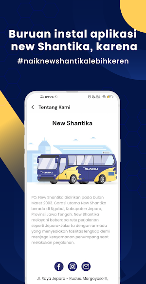 My New Shantika Screenshot 3
