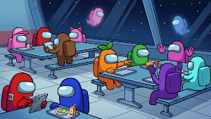 Among Me Screenshot 1