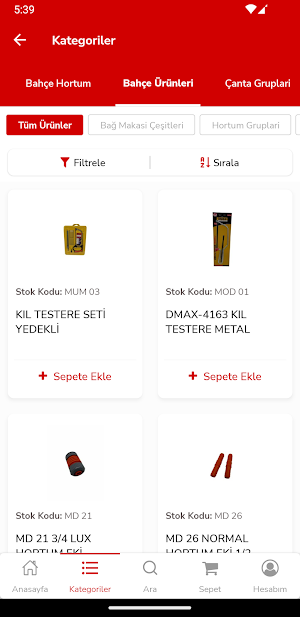 BALKAN HIRDAVAT Screenshot 2