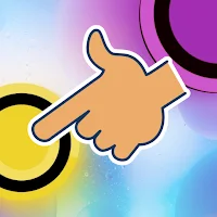 Ultimate Tap Finger