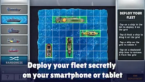 BATTLESHIP PlayLink Screenshot 1