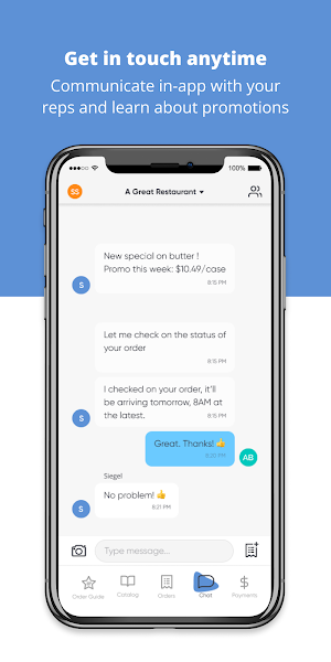 Siegel Screenshot 3