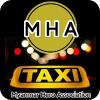MHA TAXI