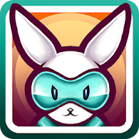 Super Bunny Laser Spikes
