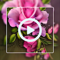 Flower Wallpaper Live