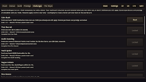 Treasure Clicker Screenshot 3