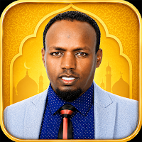 abdurahman hussen Nashida 2026
