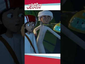 مغامرات منصور 2023 Screenshot 3