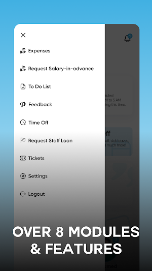 Verto Nation Screenshot 2