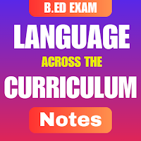 Language across the Curriculum