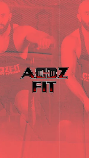 ABBZFIT Screenshot 0