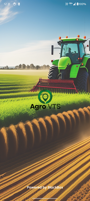 Agro VTS Screenshot 0
