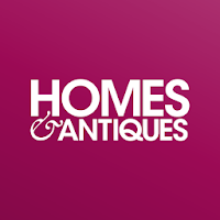 Homes & Antiques Magazine