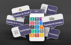 Distriby Screenshot 0