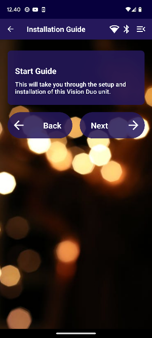 LS Config Screenshot 2