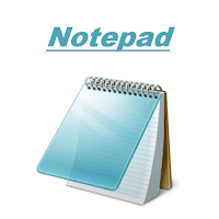 Notepad
