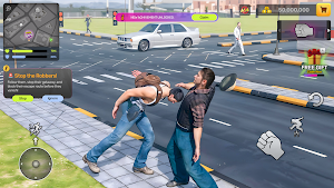 Ultimate Open World Adventure Screenshot 1
