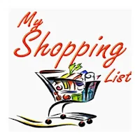 My Shopping List