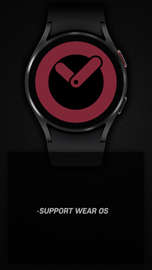 GWC Watch Screenshot 1