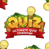 Ultimate Quiz challenge