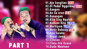 Lagu Wartiyem Wa Kancil Screenshot 2