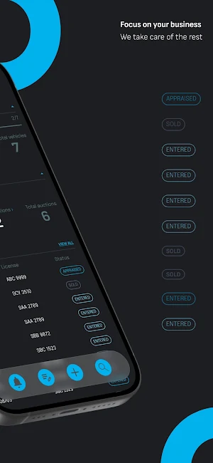 Motorhub Screenshot 2