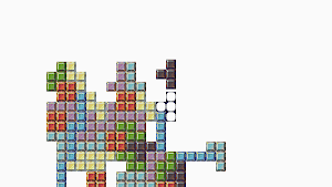 Infinitris Screenshot 0