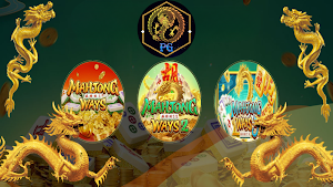 Slot PG Mahjong Gacor Screenshot 1