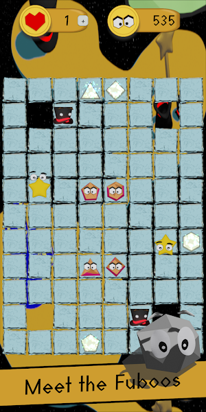 Fuboos' Woorlds Screenshot 1