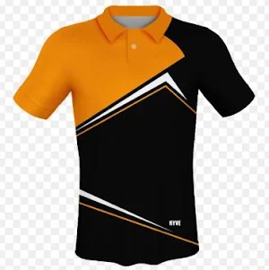 Sports Uniform Design Screenshot 2