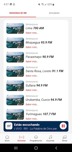 RRI Screenshot 3