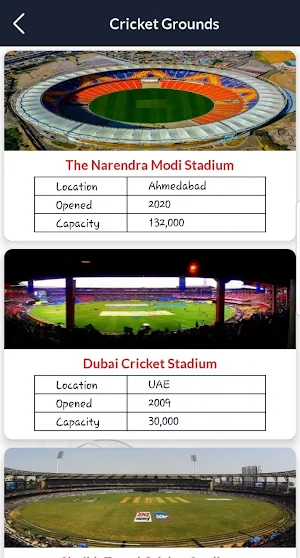 Live Cricket TV HD 2024 Screenshot 3