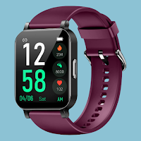 EURANS Smart Watch guide