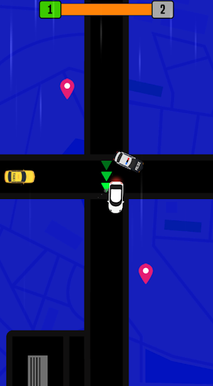 Pick Me Up Screenshot 2