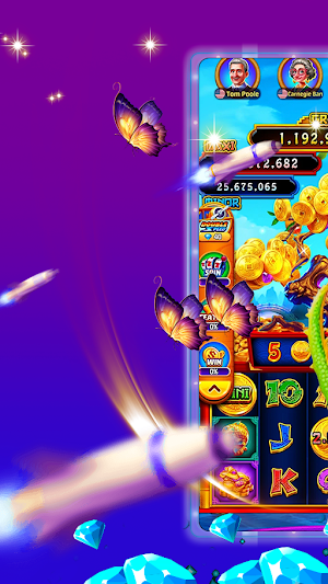 Dragon Treasure Explorer Screenshot 0