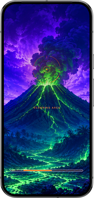 Coin Volcano Screenshot 3